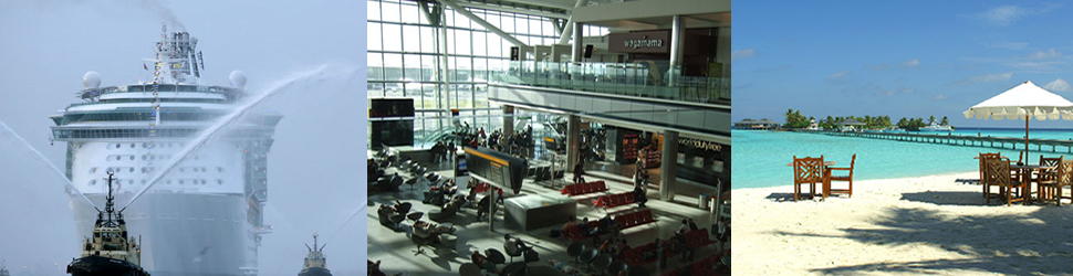travel ratings